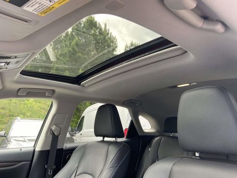 Used 2022 Lexus RX 350 FWD w/ Premium Package image 15