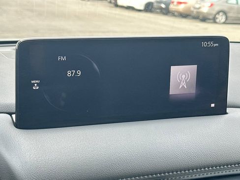 Used 2023 MAZDA CX-5 AWD 2.5 S w/ Premium Plus Pkg image 18