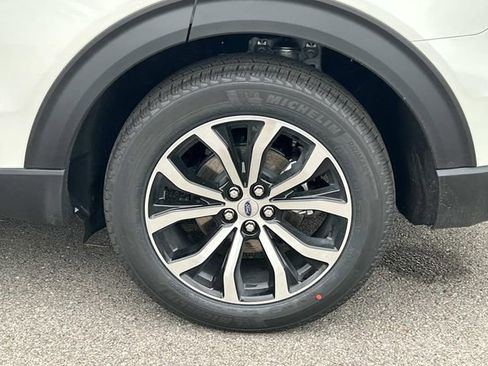 New 2026 Ford Explorer ST-Line w/ Premium Package image 12