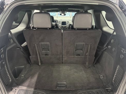 Used 2018 Dodge Durango GT w/ Premium Group image 17
