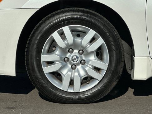 Used 2012 Nissan Altima 2.5 S FWD image 33