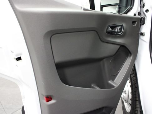 New 2025 Ford Transit 250 w/ Load Area Protection Package image 11