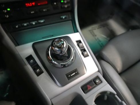 Used 2006 BMW M3 Coupe RWD image 28