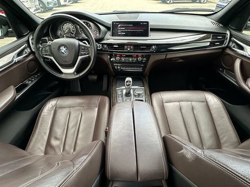 Used 2018 BMW X5 sDrive35i w/ Driving Assistance Package RWD image 19
