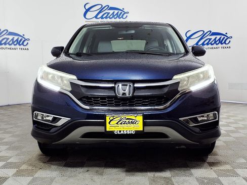 Used 2016 Honda CR-V EX image 3