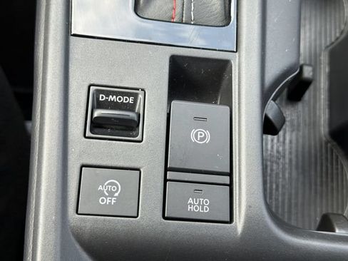 Used 2026 Nissan Sentra SR w/ SR All Weather Package FWD image 21