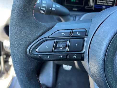 Used 2023 Toyota Corolla GR Morizo image 23