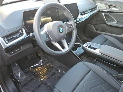 Used 2026 BMW X1 xDrive28i w/ Convenience Package AWD/4WD image 10