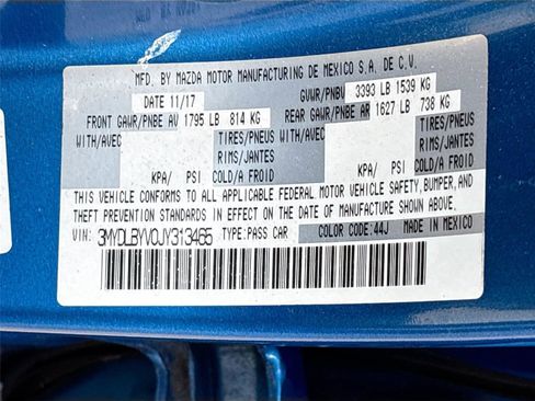 Used 2018 Toyota Yaris iA FWD image 30