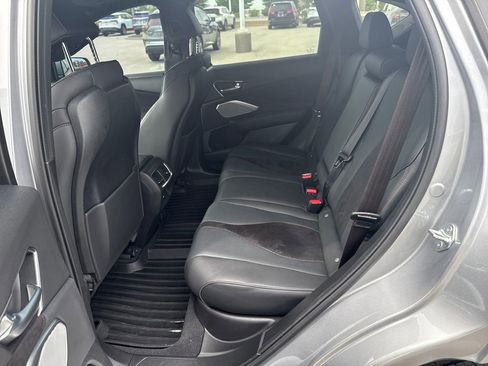 Used 2022 Acura RDX A-Spec FWD image 30