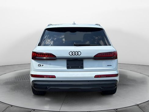 Used 2023 Audi Q7 3.0T Prestige AWD/4WD image 6