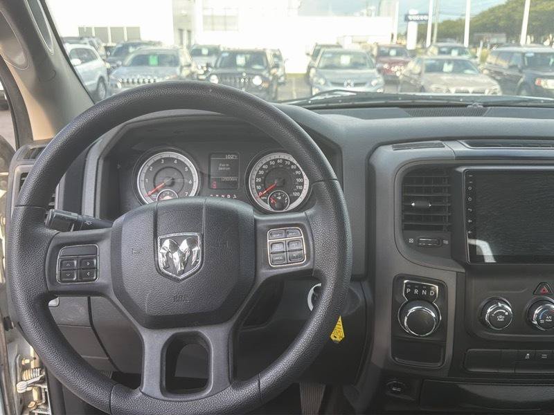 Used 2013 RAM 1500 Tradesman w/ Popular Equipment Group RWD image 20
