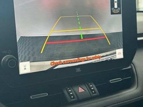Used 2024 Toyota RAV4 XLE Premium w/ Weather Package FWD image 6