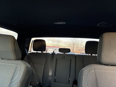 New 2026 RAM 2500 Big Horn image 5