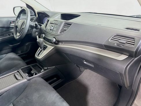 Used 2012 Honda CR-V EX image 27