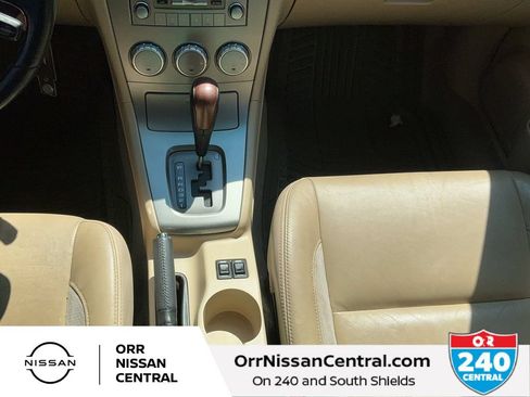 Used 2007 Subaru Forester 2.5X L.L. Bean AWD/4WD image 22