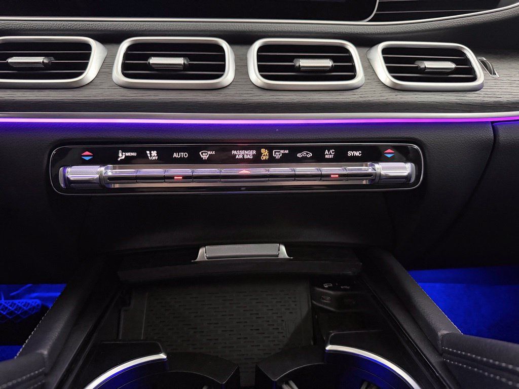 Used 2023 Mercedes-Benz GLE 450 4MATIC image 32