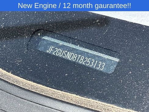 New 2026 Subaru Crosstrek 2.5i Limited AWD/4WD image 29