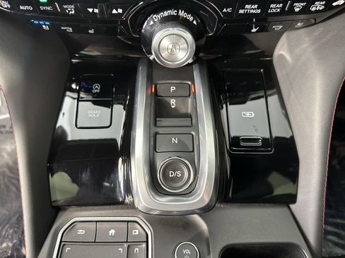 Used 2023 Acura MDX A-Spec image 17