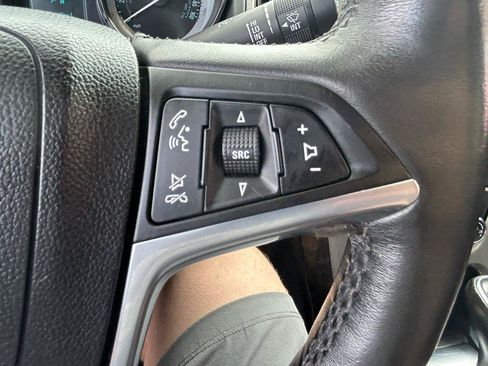 Used 2013 Buick Verano Premium FWD image 18