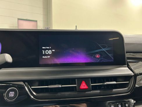 New 2026 Kia Seltos S image 15