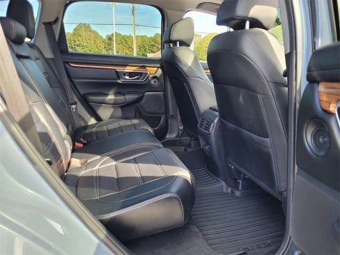 Used 2020 Honda CR-V Touring image 15