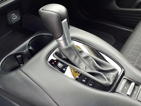 Used 2023 Honda HR-V LX image 21