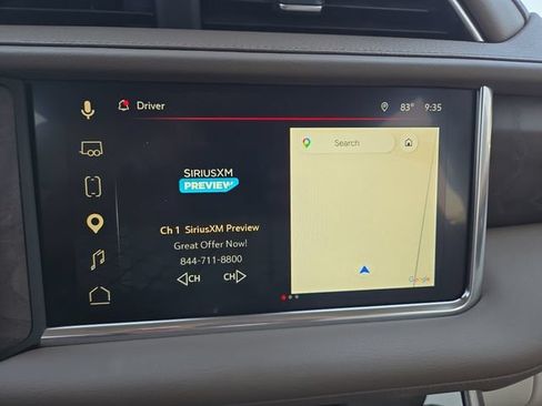 Used 2023 GMC Yukon Denali w/ Max Trailering Package AWD/4WD image 28