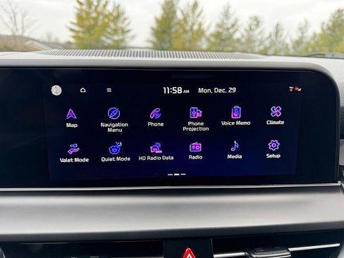 Used 2024 Kia Seltos S image 21