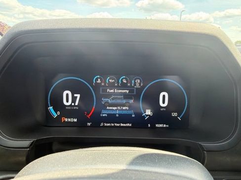 Used 2023 Ford F150 Tremor w/ Equipment Group 402A High AWD/4WD image 59