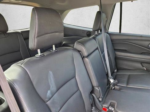 Used 2022 Honda Pilot EX-L image 20