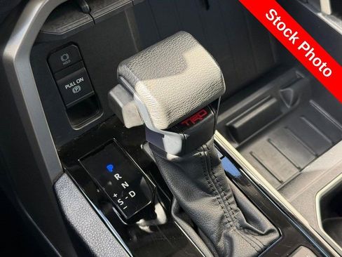 Used 2023 Toyota Tundra SR5 w/ TRD Sport Premium Package image 26