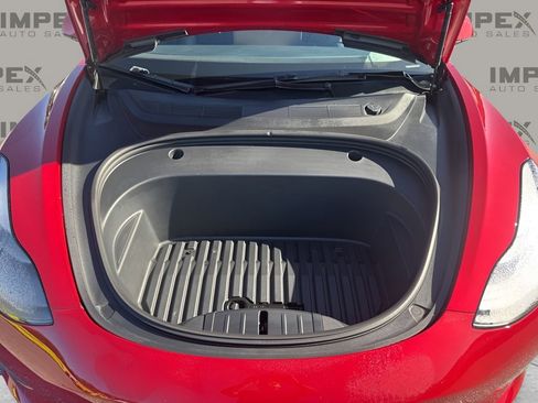 Used 2023 Tesla Model 3 Standard Range image 35