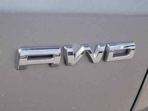 Used 2024 Ford Escape Active AWD/4WD image 16