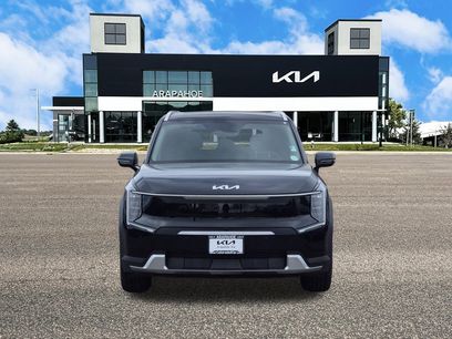 New 2026 Kia EV9 Wind