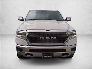 Used 2020 RAM 1500 Limited AWD/4WD video 2