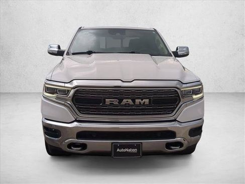 Used 2020 RAM 1500 Limited AWD/4WD image 2