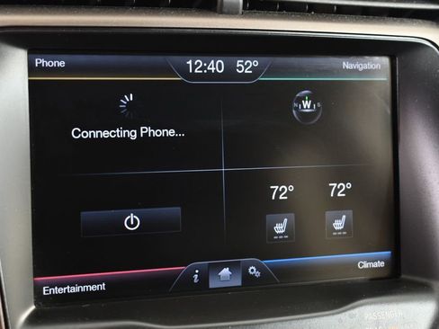 Used 2014 Ford Edge SEL w/ Equipment Group 205A AWD/4WD image 27