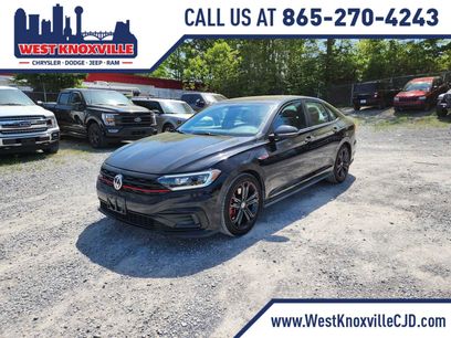 Used 2019 Volkswagen Jetta GLI