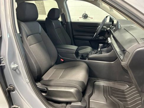 Certified 2025 Honda CR-V LX image 14
