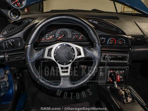 Used 1994 Chevrolet Camaro Z28 image 94