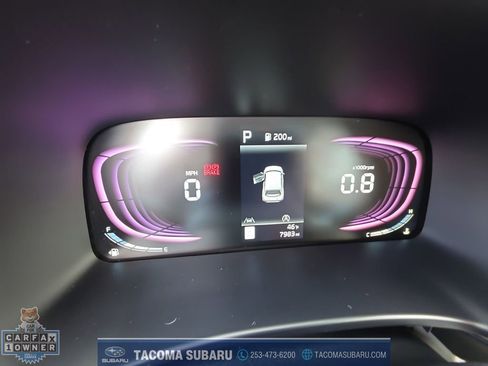 Used 2024 Kia Soul LX w/ Option Group 015 image 14