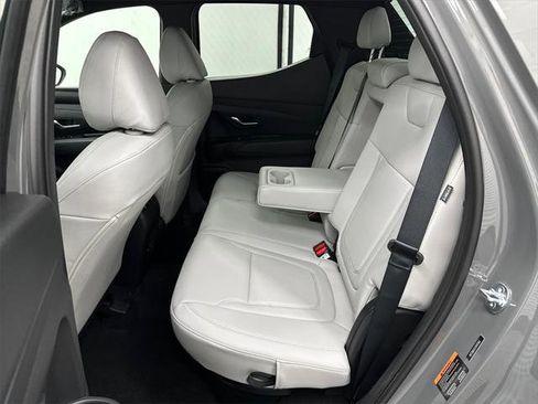 New 2025 Hyundai Santa Cruz SEL image 21
