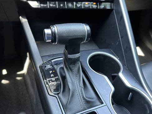 Certified 2022 Kia K5 GT-Line AWD/4WD image 29