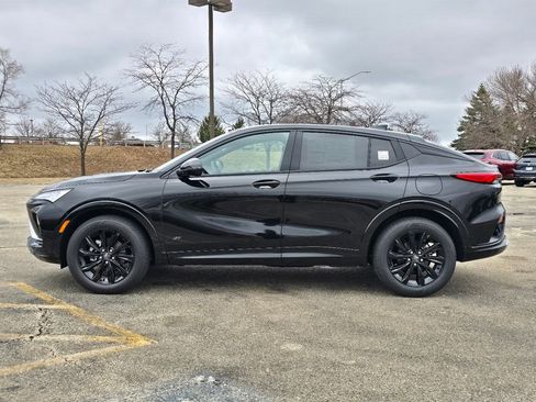 New 2026 Buick Envista Sport Touring w/ Advanced Safety Package image 6