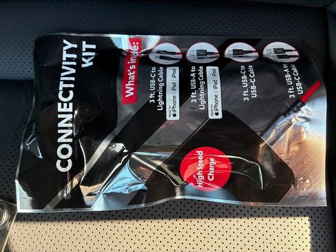 New 2025 Toyota RAV4 XSE image 41