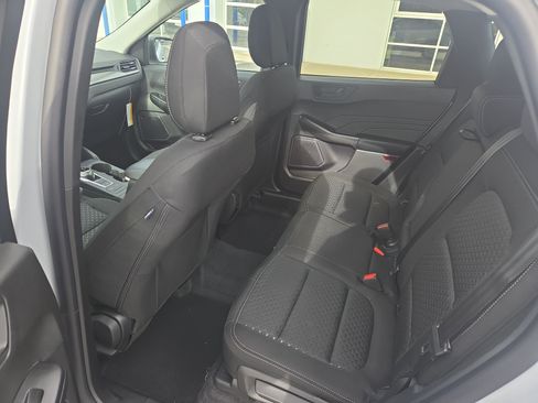 New 2026 Ford Escape Active w/ Cold Weather Package image 15