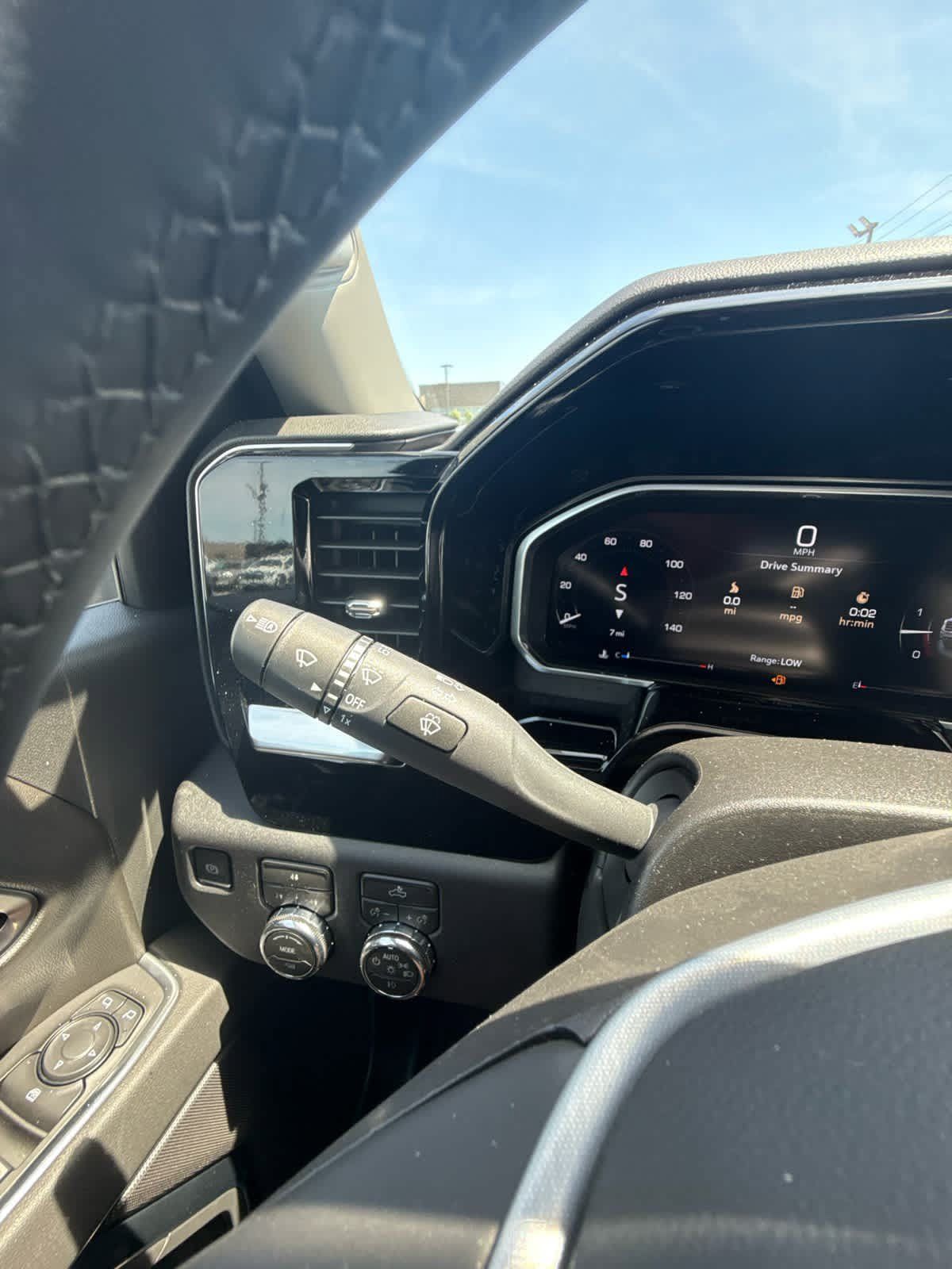 New 2026 GMC Sierra 2500 SLE w/ SLE Value Package; AWD/4WD image 44