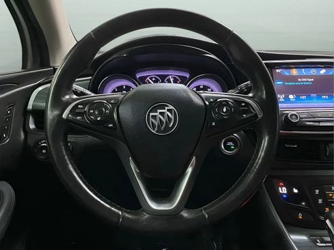 Used 2020 Buick Envision Essence w/ LPO, Active Package FWD image 17