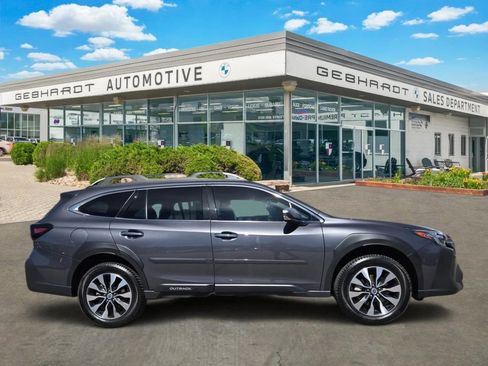 Used 2023 Subaru Outback Touring XT image 4